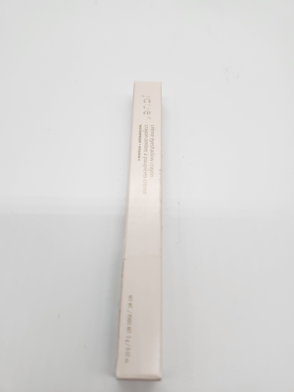 Jouer Creme Eyeshadow Crayon - Shade Abstract
